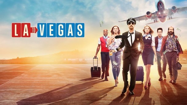 LA to Vegas: Stanice Fox ruší další nadějný seriál | Fandíme serialům