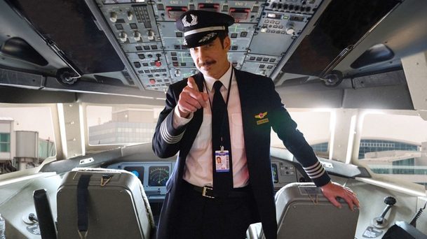 LA to Vegas: Stanice Fox ruší další nadějný seriál | Fandíme serialům