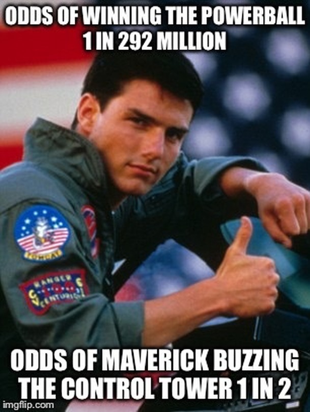 Top Gun: Maverick: Natáčení začalo, je tu první foto | Fandíme filmu