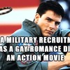 Top Gun: Maverick: Natáčení začalo, je tu první foto | Fandíme filmu