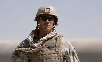 Ex-Baghdad: John Cena střídá Stallonea | Fandíme filmu