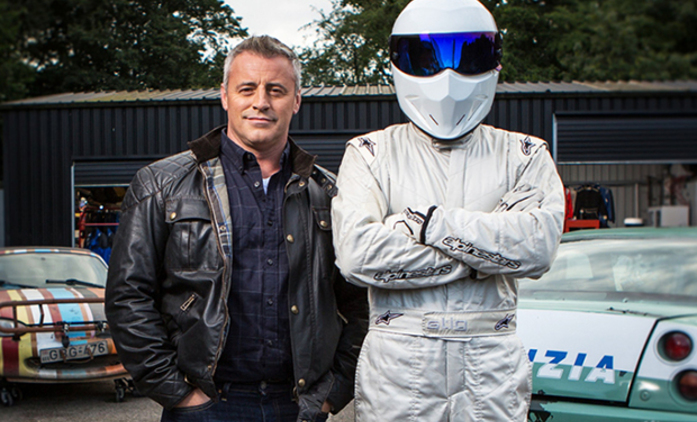Top Gear: Matt LeBlanc v pořadu končí! | Fandíme seriálům