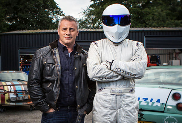 Top Gear: Matt LeBlanc v pořadu končí! | Fandíme serialům