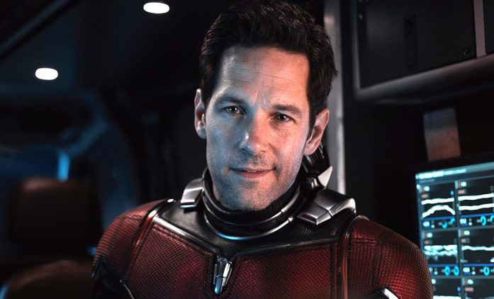 Ant-Man 3: Paul Rudd si není jistý, zda se filmu vůbec někdy dočkáme | Fandíme filmu