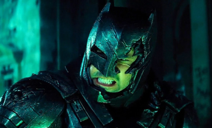 Ben Affleck se jako Batman ukáže v dalším filmu | Fandíme filmu