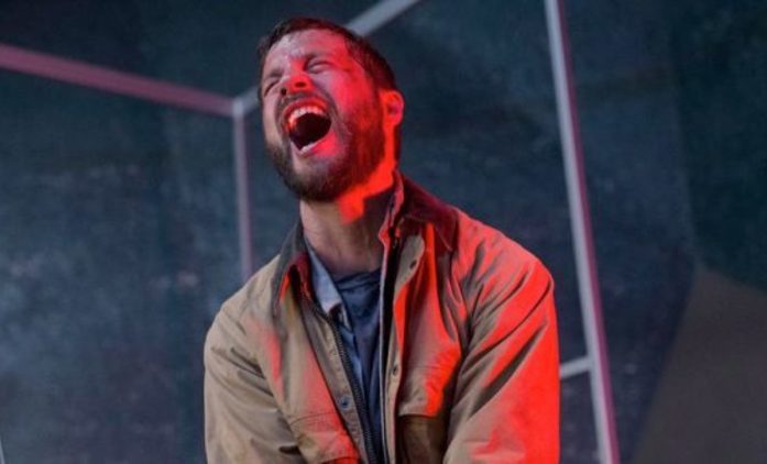 Recenze: Upgrade | Fandíme filmu