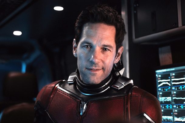 Ant-Man 3: Paul Rudd si není jistý, zda se filmu vůbec někdy dočkáme | Fandíme filmu