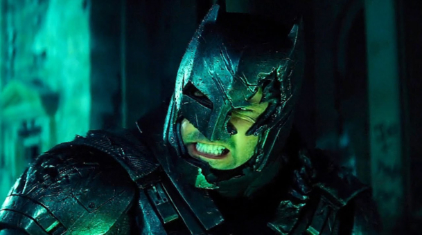 Justice League: Podle Afflecka natáčení prostě drhlo | Fandíme filmu