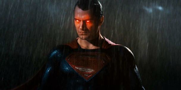 Batman v Superman: Který záběr je Snyderův nejoblíbenější | Fandíme filmu