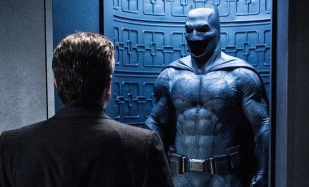 Ben Affleck se vrátí jako Batman | Fandíme filmu