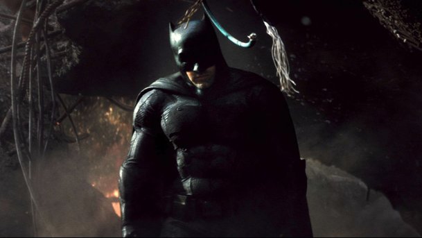 Batman v Superman: Který záběr je Snyderův nejoblíbenější | Fandíme filmu