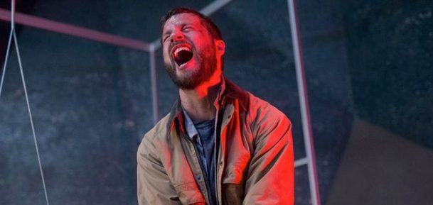 Recenze: Upgrade | Fandíme filmu