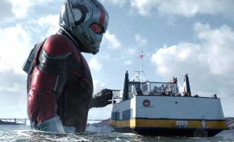 Ant-Man: Záporák se může vrátit a součástí jedničky byl nevědomky další Avenger | Fandíme filmu