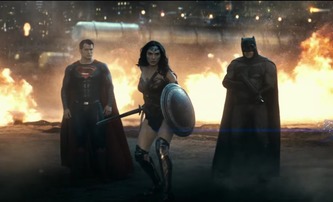 Některé budoucí DC filmy nemusí být vůbec uvedeny v kinech | Fandíme filmu