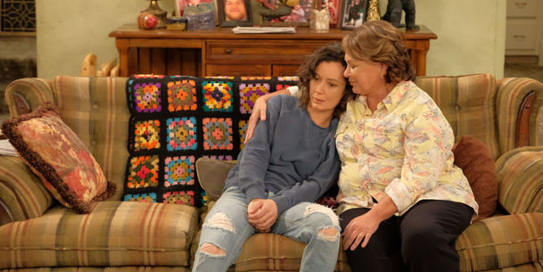 The Conners: Roseanne zemře tragickou smrtí | Fandíme serialům