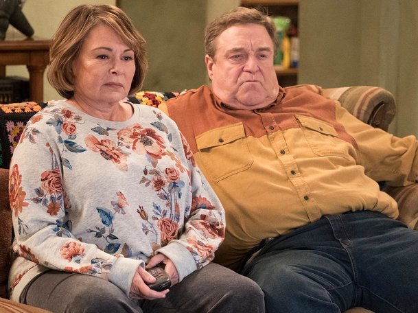 The Conners: Roseanne zemře tragickou smrtí | Fandíme serialům