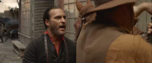 The Sisters Brothers: Pistolníci Joaquin Phoenix a John C. Reilly v první traileru | Fandíme filmu