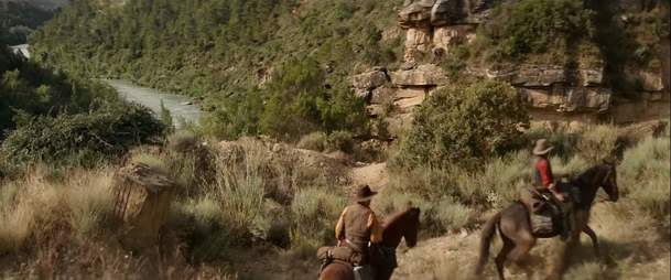 The Sisters Brothers: Pistolníci Joaquin Phoenix a John C. Reilly v první traileru | Fandíme filmu