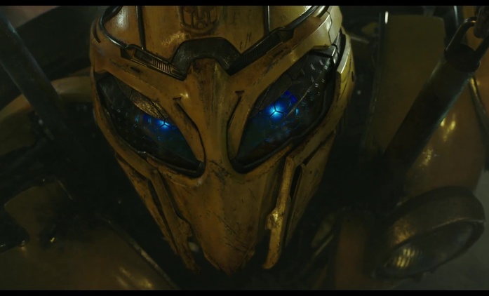 Bumblebee: Nový trailer ukazuje válku na Cybertronu | Fandíme filmu