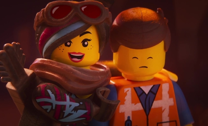 LEGO® příběh 2: Trailer ve stylu Šíleného Maxe a Duplo invaze | Fandíme filmu