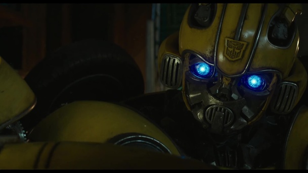 Bumblebee: Trailer slibuje konečně dobré Transformers | Fandíme filmu