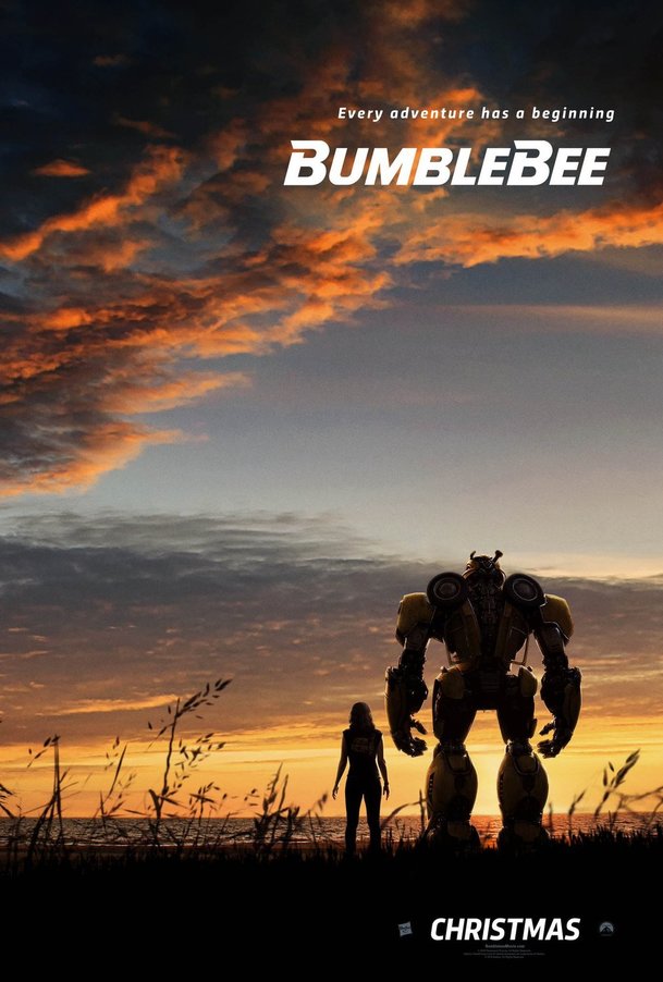 Bumblebee: Trailer slibuje konečně dobré Transformers | Fandíme filmu