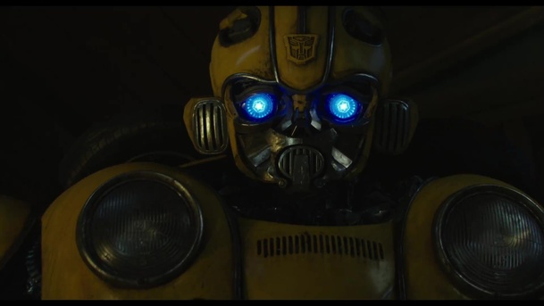 Bumblebee: Nový film o filmu jde pod tvůrčí pokličku | Fandíme filmu