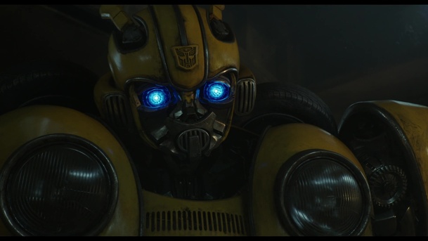 Bumblebee: Trailer slibuje konečně dobré Transformers | Fandíme filmu