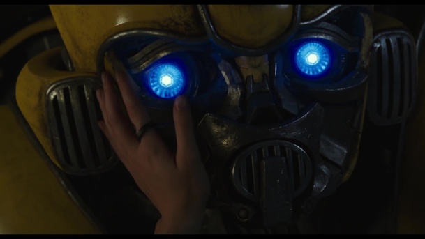 Bumblebee: Trailer slibuje konečně dobré Transformers | Fandíme filmu