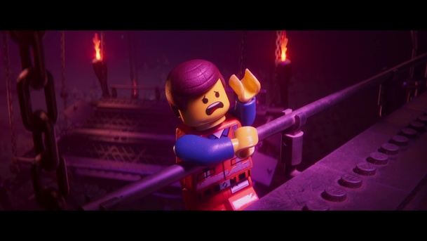 LEGO® příběh 2: Trailer ve stylu Šíleného Maxe a Duplo invaze | Fandíme filmu