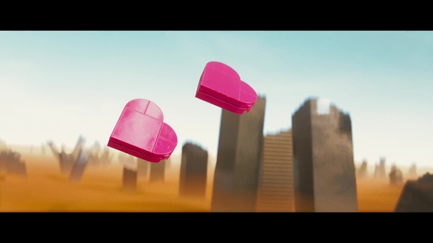 LEGO® příběh 2: Trailer ve stylu Šíleného Maxe a Duplo invaze | Fandíme filmu