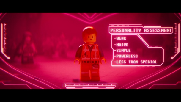 LEGO® příběh 2: Trailer ve stylu Šíleného Maxe a Duplo invaze | Fandíme filmu