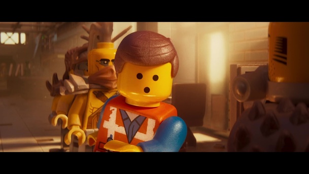 LEGO® příběh 2: Trailer ve stylu Šíleného Maxe a Duplo invaze | Fandíme filmu