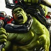 Avengers 4: První artwork s celým týmem včetně Captain Marvel | Fandíme filmu