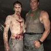 Dead Trigger: Dolph Lundgren versus zombie apokalypsa | Fandíme filmu