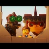 LEGO® příběh 2: Trailer ve stylu Šíleného Maxe a Duplo invaze | Fandíme filmu