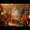 LEGO® příběh 2: Trailer ve stylu Šíleného Maxe a Duplo invaze | Fandíme filmu