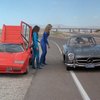 Tajný závod: Remake pod taktovkou režiséra pecky Na hraně zítřka? | Fandíme filmu
