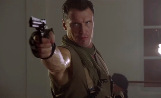 Dead Trigger: Dolph Lundgren versus zombie apokalypsa | Fandíme filmu