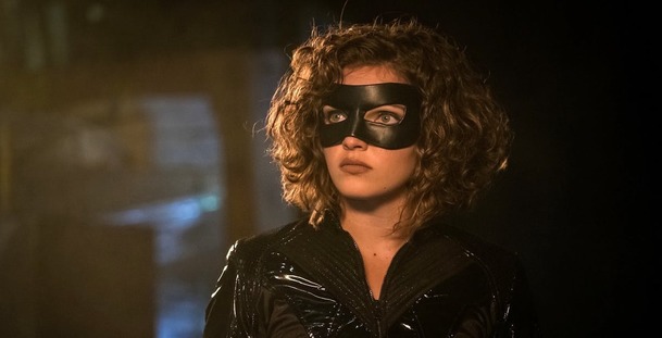Gotham: 5. řada bude extrémně zkrácená | Fandíme serialům