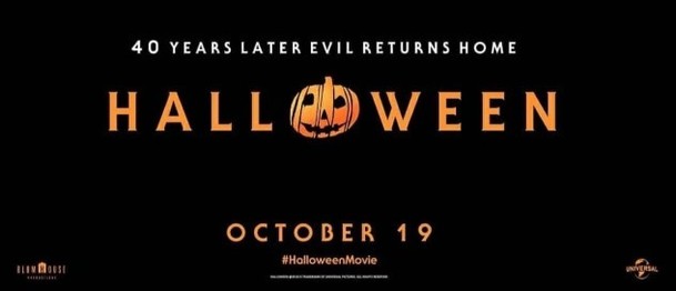 Halloween: Trailer teaser a první oficiální fotky z filmu | Fandíme filmu