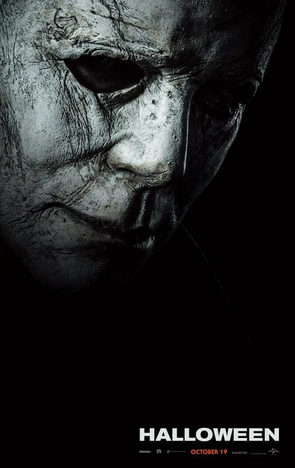 Halloween: Trailer teaser a první oficiální fotky z filmu | Fandíme filmu