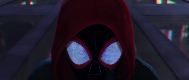 Spider-Man: Paralelní světy: Pokračování dostalo datum premiéry | Fandíme filmu