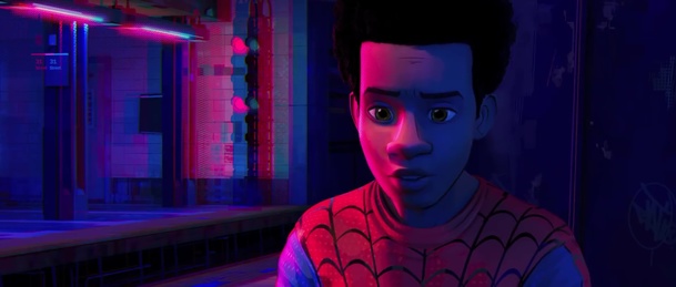 Spider-Man: Paralelní světy v parádním traileru | Fandíme filmu