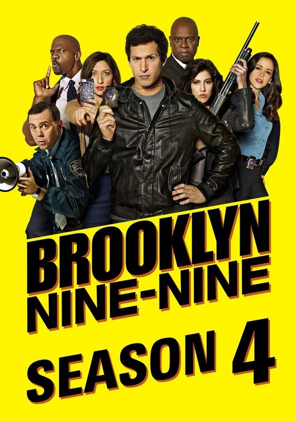 Brooklyn 99: Premiéra 7. řady komediálního seriálu se blíží, dejte si upoutávky | Fandíme serialům