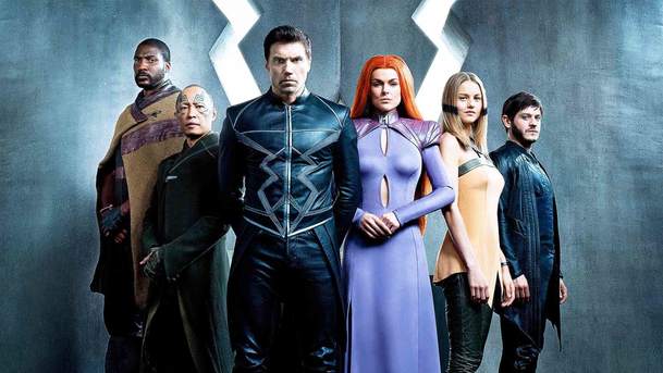 Velký přehled zrušených seriálů roku 2018 | Fandíme serialům