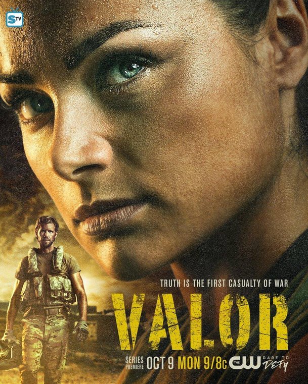 Velký přehled zrušených seriálů roku 2018 | Fandíme serialům