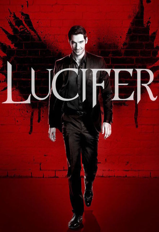 #LuciferLives: Ať žije Netflix! Vše o záchranné misi zde | Fandíme serialům