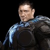 Gears of War: Dave Bautista aktivně usiluje o hlavní roli | Fandíme filmu