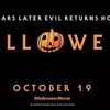 Halloween: Trailer teaser a první oficiální fotky z filmu | Fandíme filmu